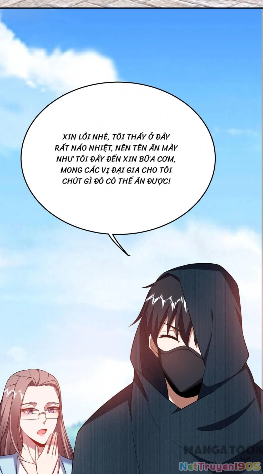 Nhặt Hoa Khôi Về Làm Vợ Chapter 105 - 39
