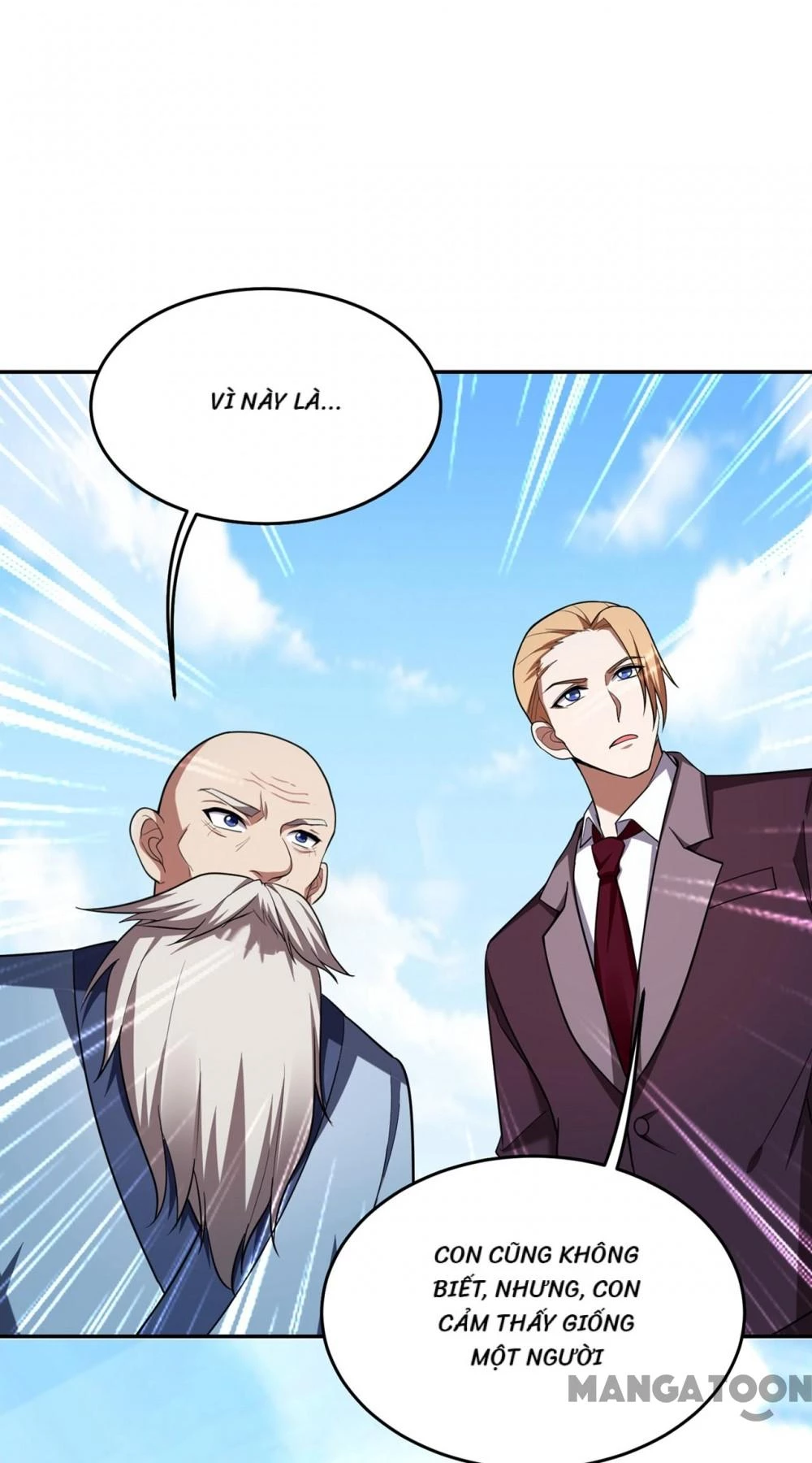 Nhặt Hoa Khôi Về Làm Vợ Chapter 105 - 41