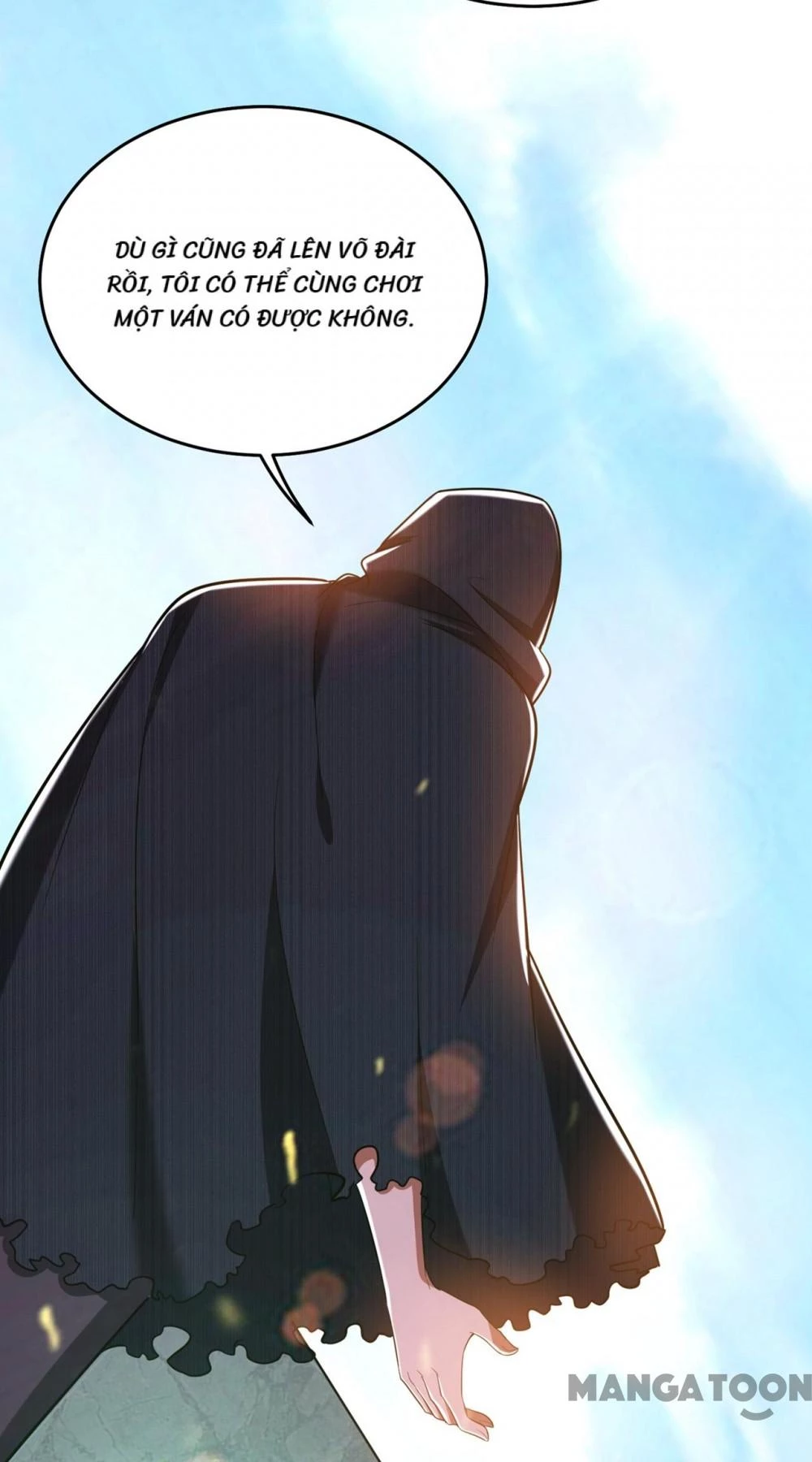 Nhặt Hoa Khôi Về Làm Vợ Chapter 105 - 42