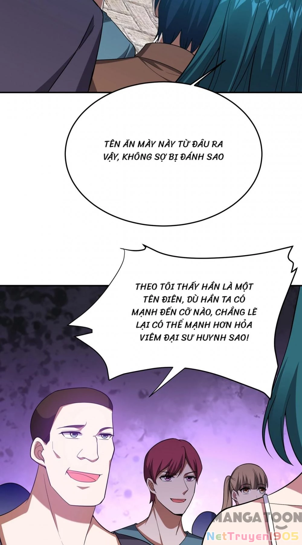 Nhặt Hoa Khôi Về Làm Vợ Chapter 105 - 50