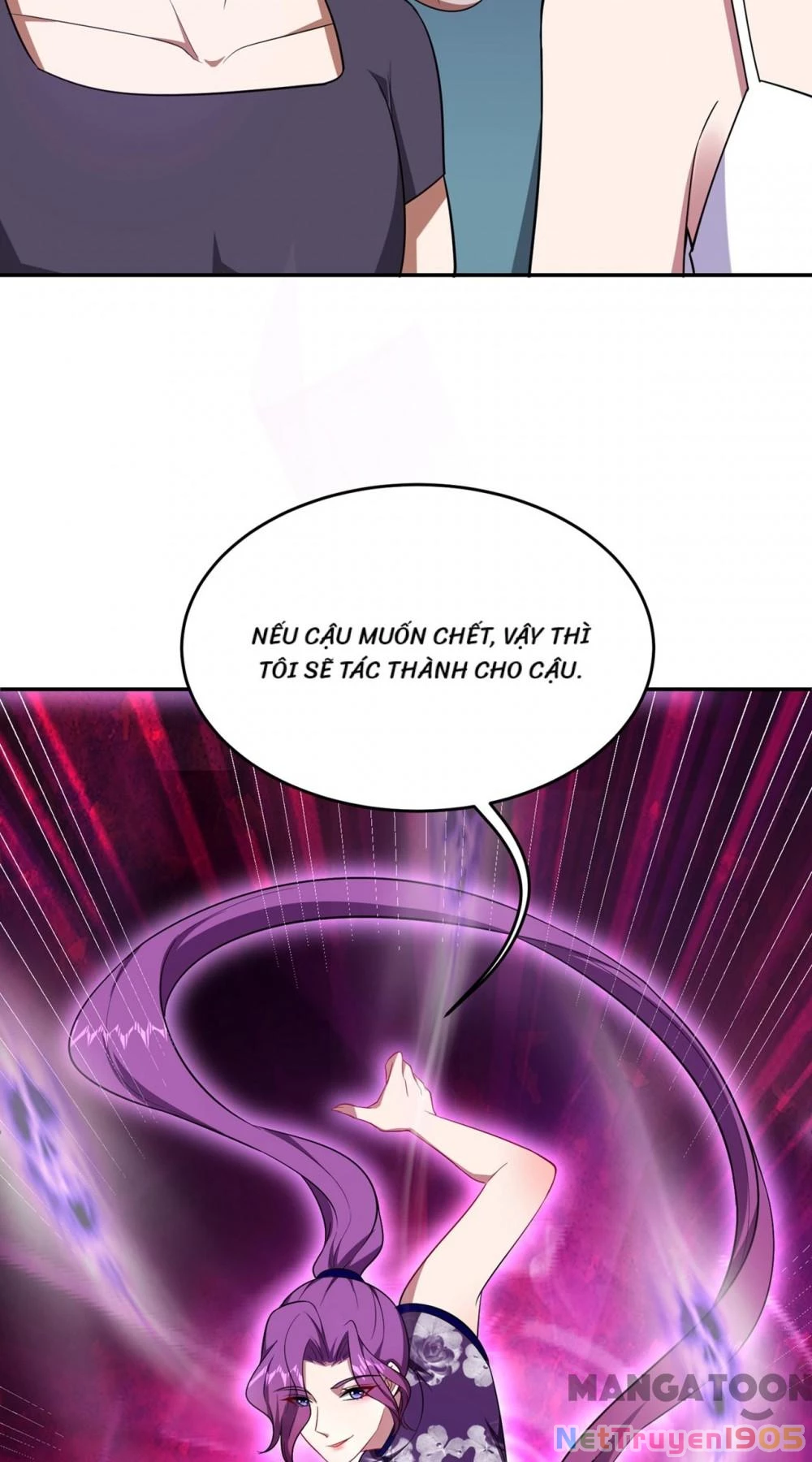 Nhặt Hoa Khôi Về Làm Vợ Chapter 105 - 51