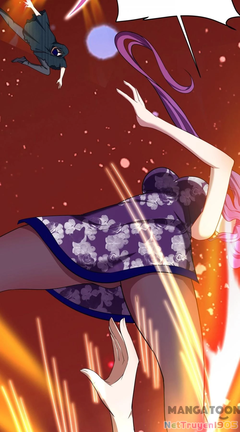 Nhặt Hoa Khôi Về Làm Vợ Chapter 106 - 6