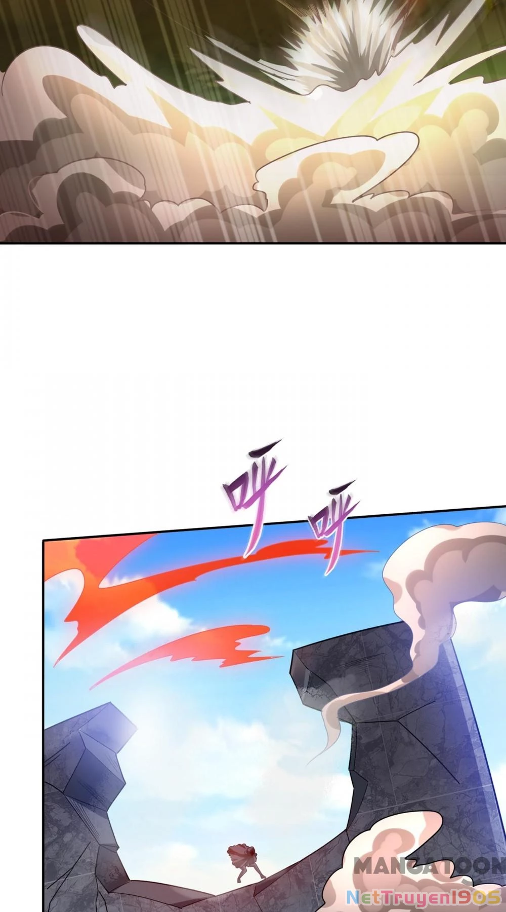 Nhặt Hoa Khôi Về Làm Vợ Chapter 106 - 20