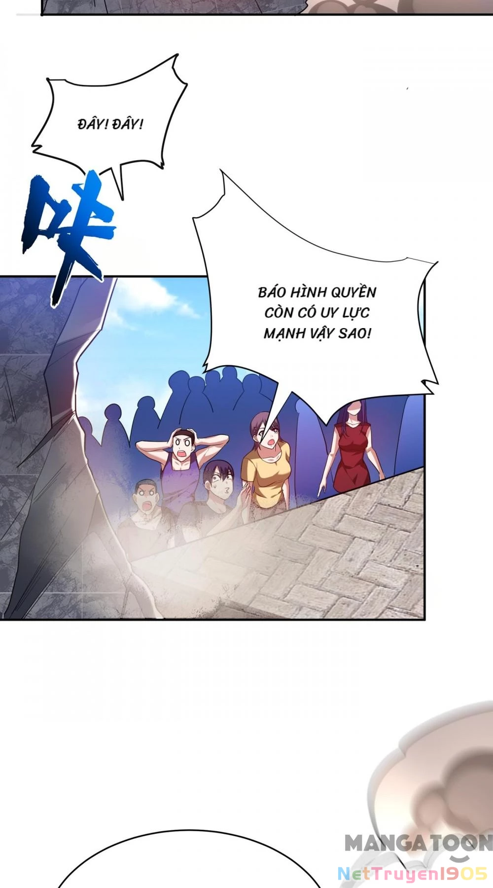 Nhặt Hoa Khôi Về Làm Vợ Chapter 106 - 21