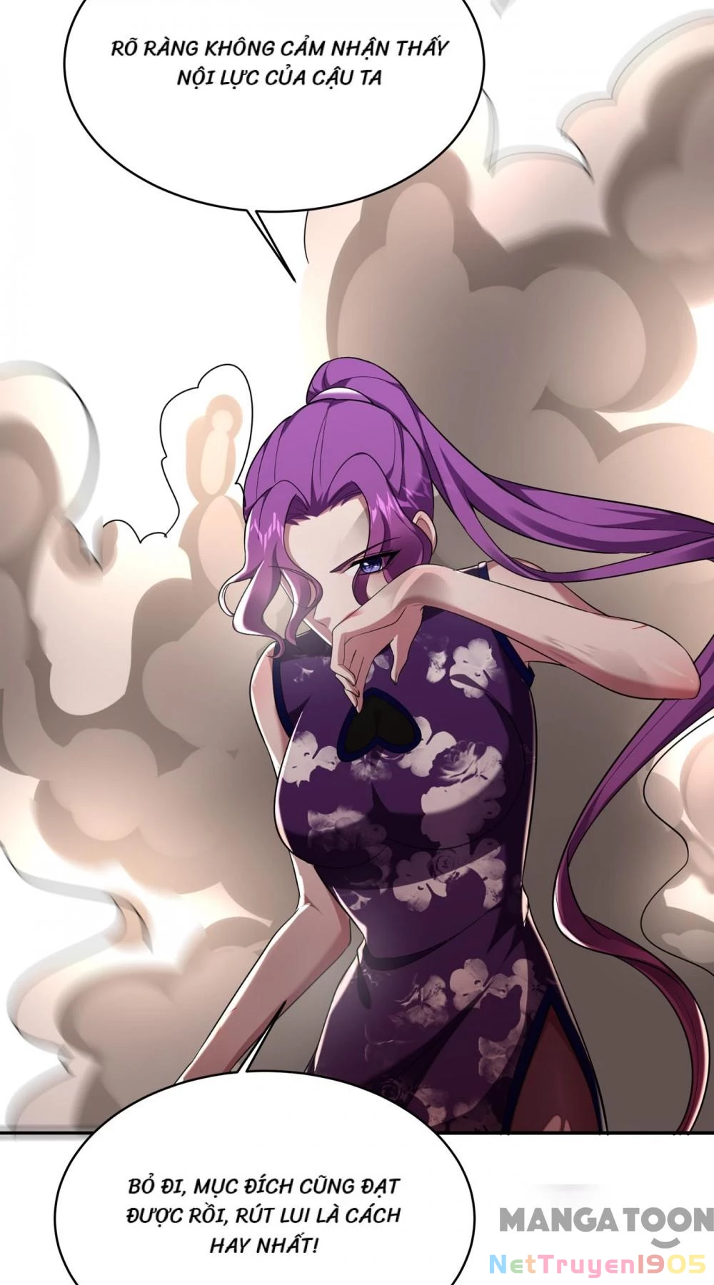 Nhặt Hoa Khôi Về Làm Vợ Chapter 106 - 22