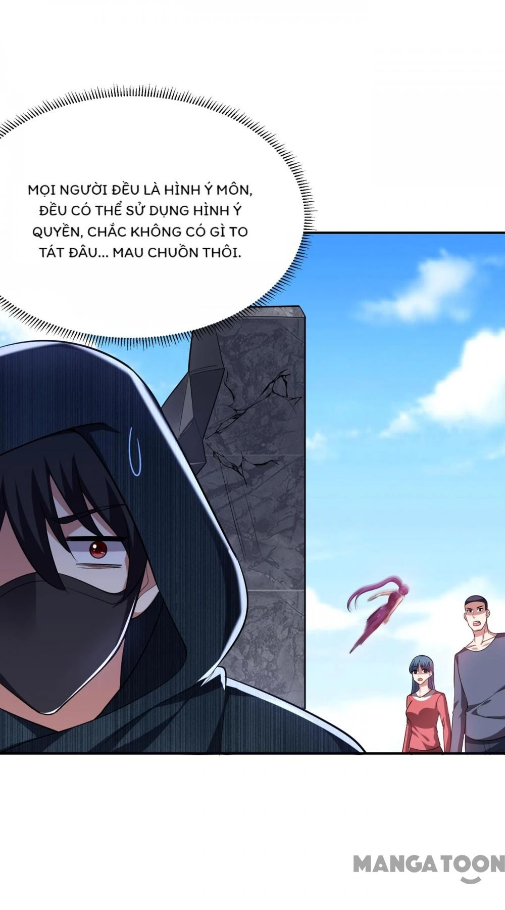 Nhặt Hoa Khôi Về Làm Vợ Chapter 106 - 24