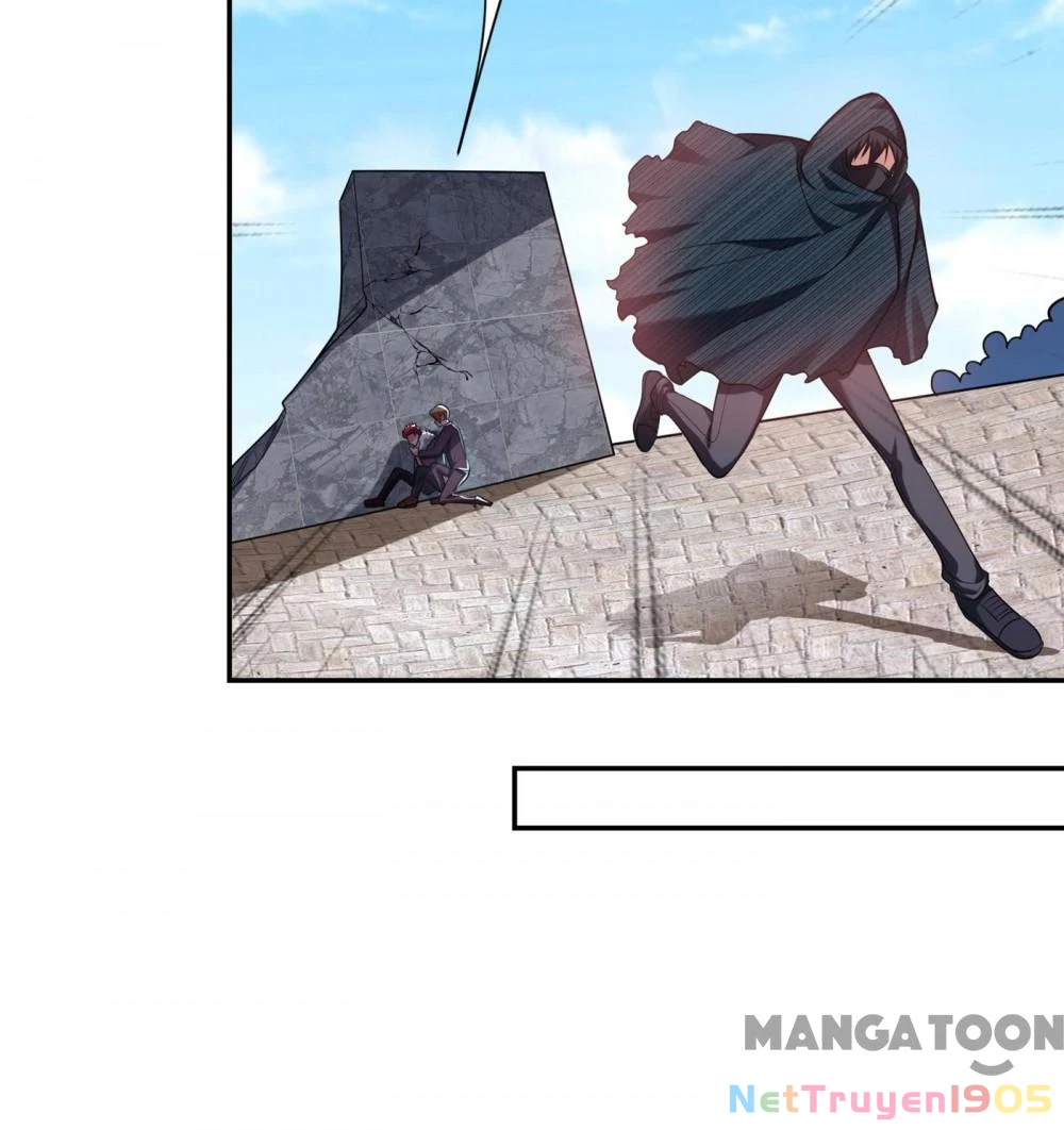 Nhặt Hoa Khôi Về Làm Vợ Chapter 106 - 28