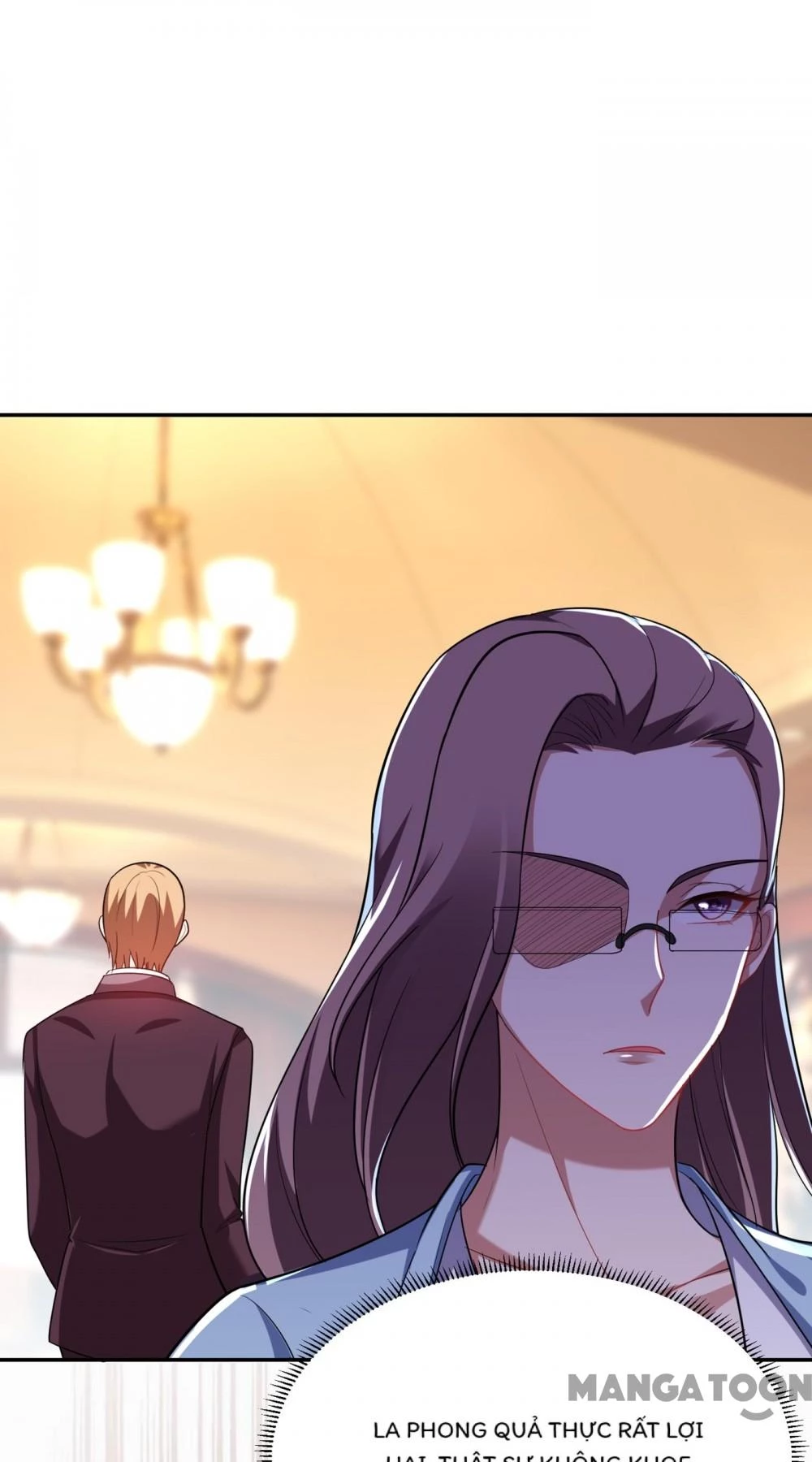 Nhặt Hoa Khôi Về Làm Vợ Chapter 106 - 31