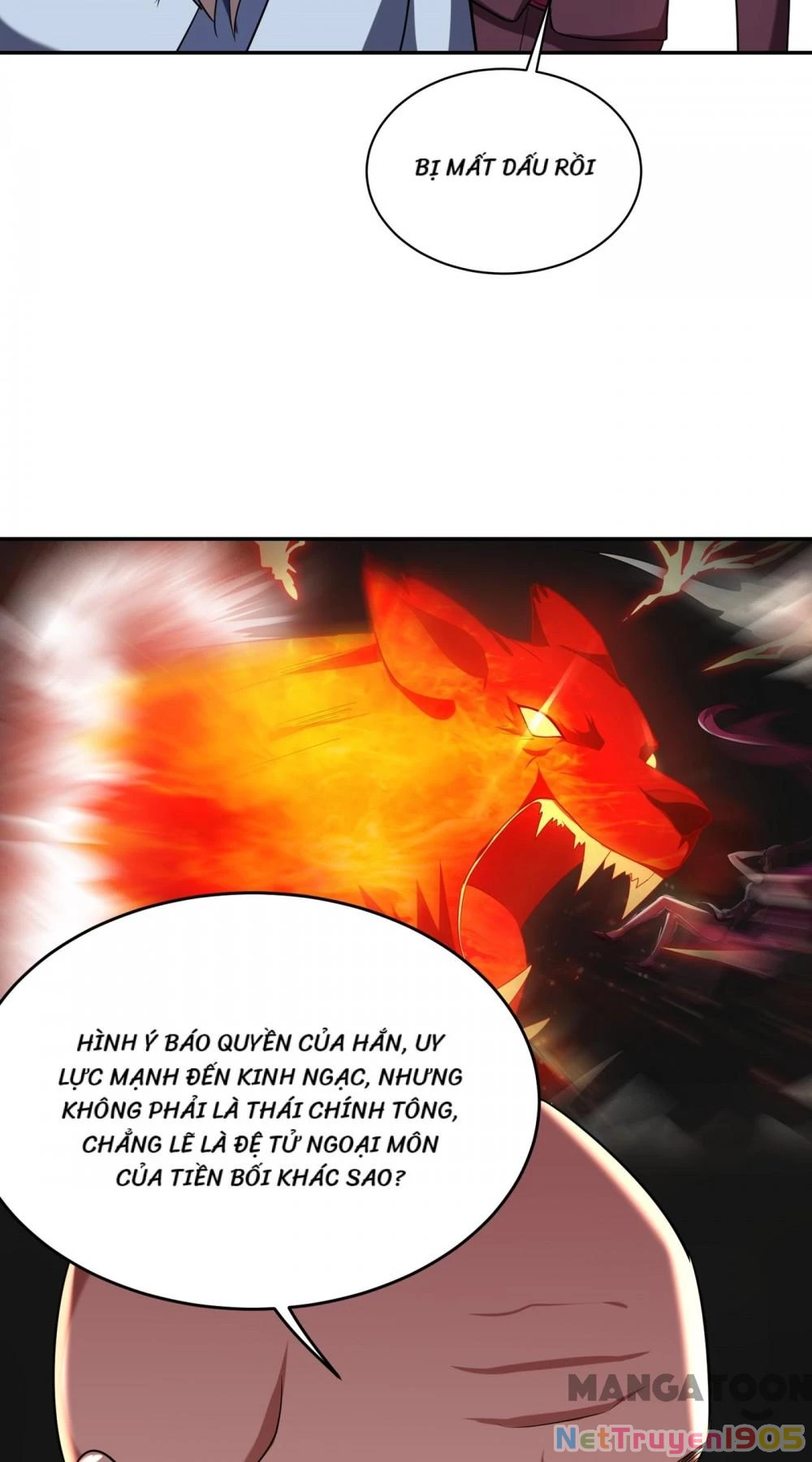 Nhặt Hoa Khôi Về Làm Vợ Chapter 106 - 33