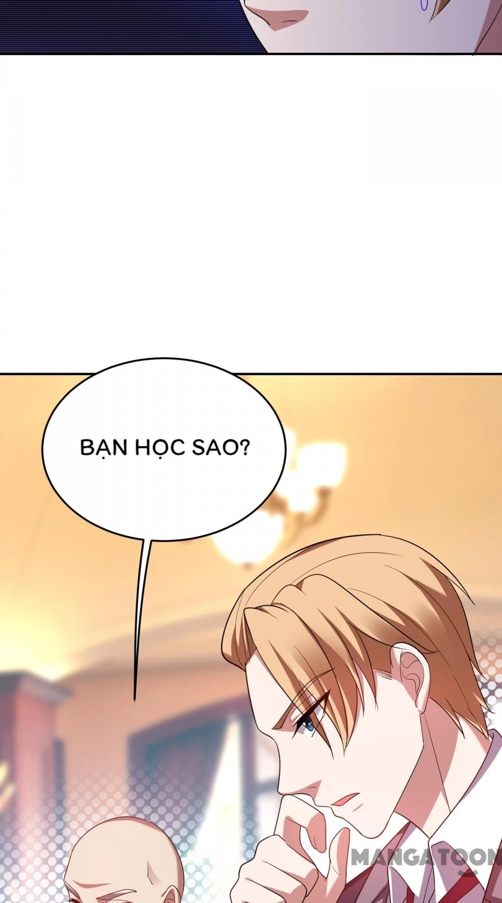 Nhặt Hoa Khôi Về Làm Vợ Chapter 106 - 35