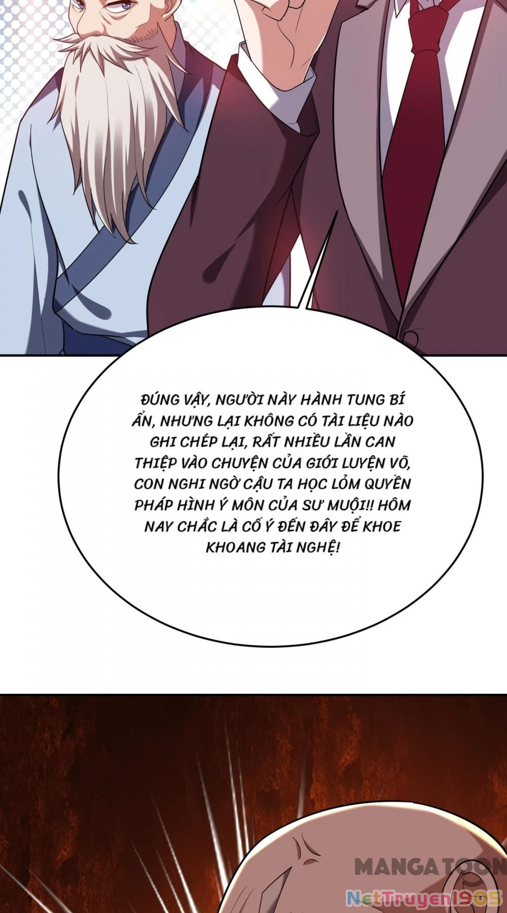 Nhặt Hoa Khôi Về Làm Vợ Chapter 106 - 36