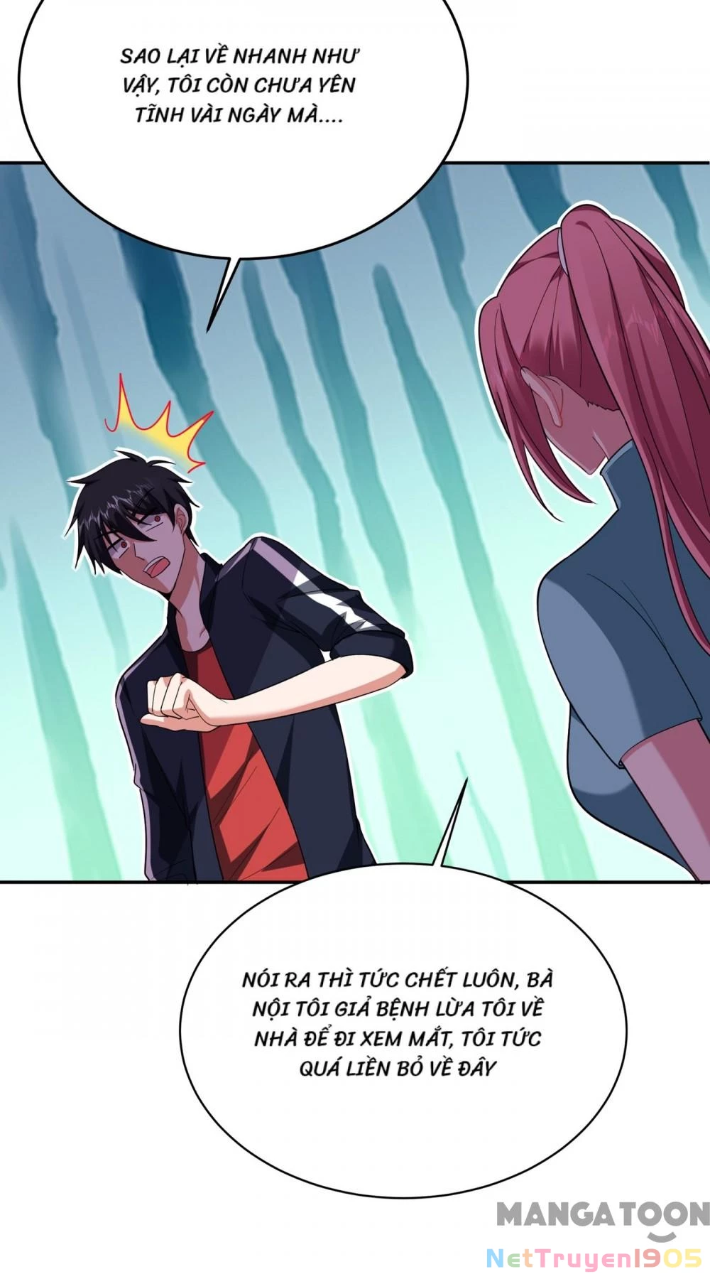 Nhặt Hoa Khôi Về Làm Vợ Chapter 106 - 42