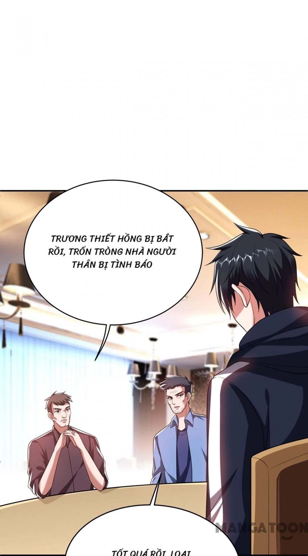 Nhặt Hoa Khôi Về Làm Vợ Chapter 107 - 6