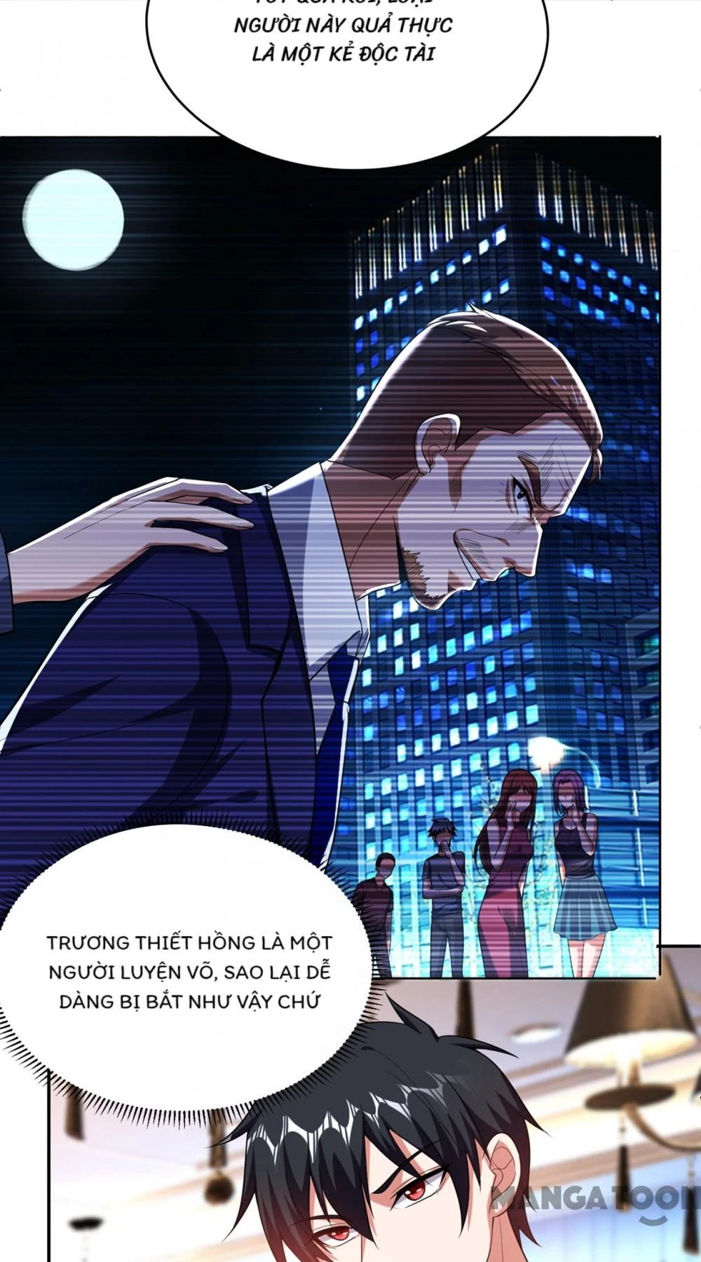Nhặt Hoa Khôi Về Làm Vợ Chapter 107 - 7