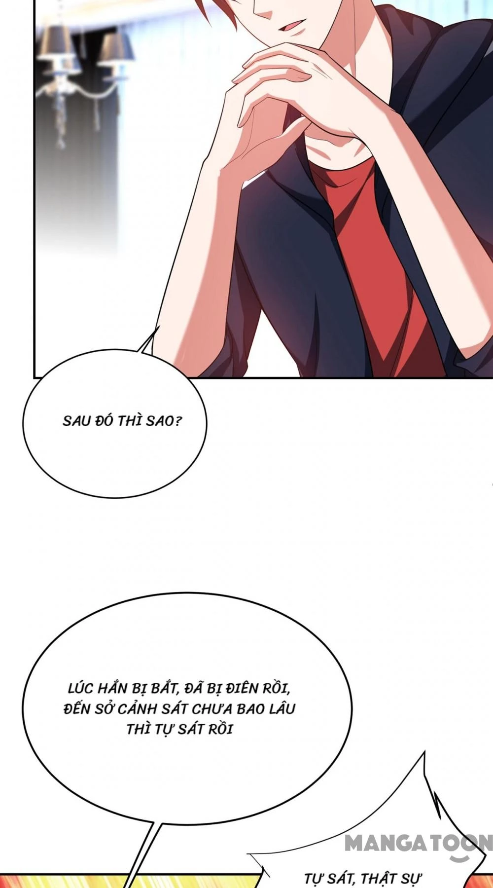 Nhặt Hoa Khôi Về Làm Vợ Chapter 107 - 8