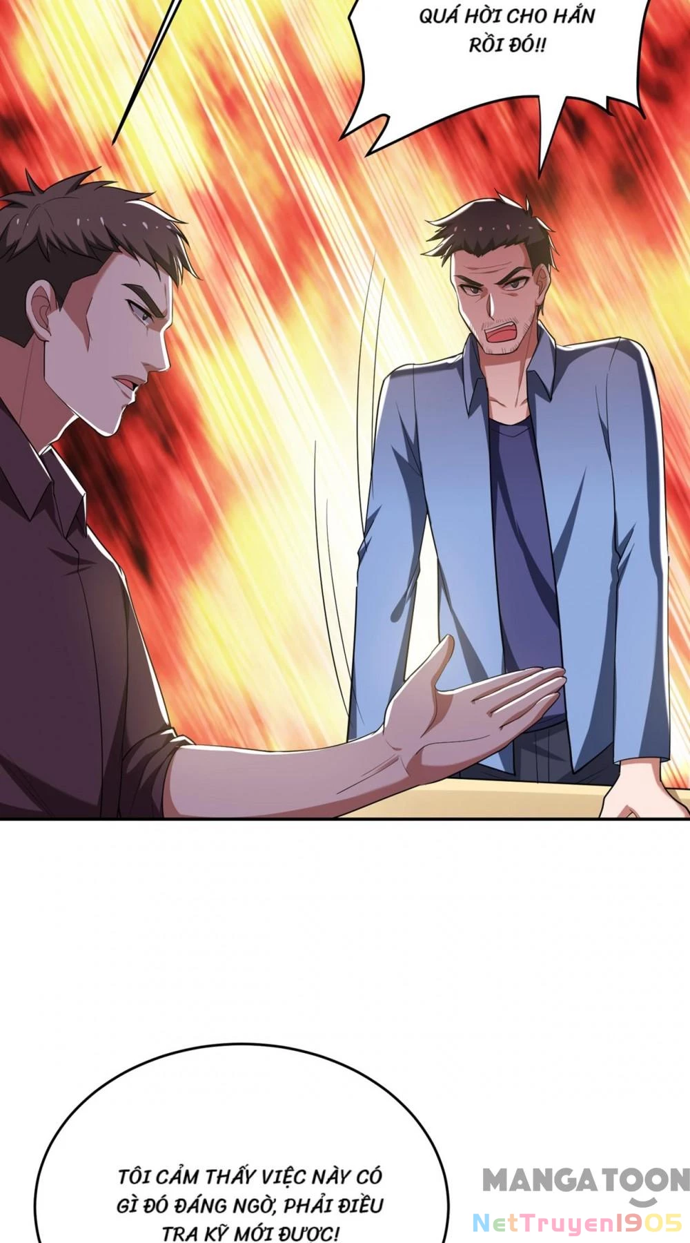 Nhặt Hoa Khôi Về Làm Vợ Chapter 107 - 9
