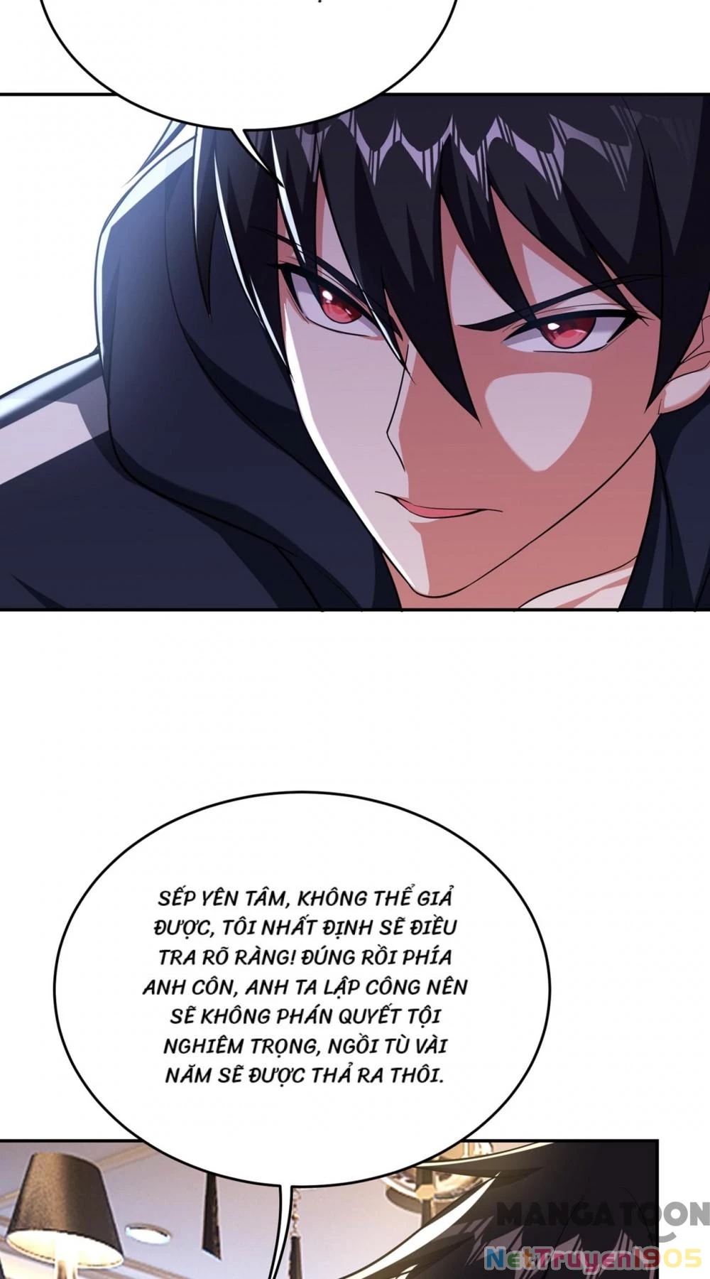 Nhặt Hoa Khôi Về Làm Vợ Chapter 107 - 10