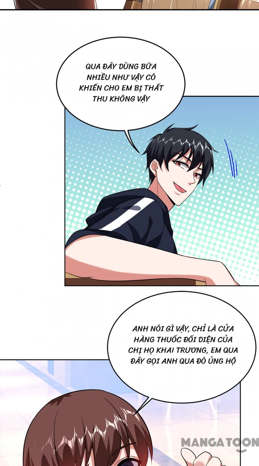 Nhặt Hoa Khôi Về Làm Vợ Chapter 107 - 13