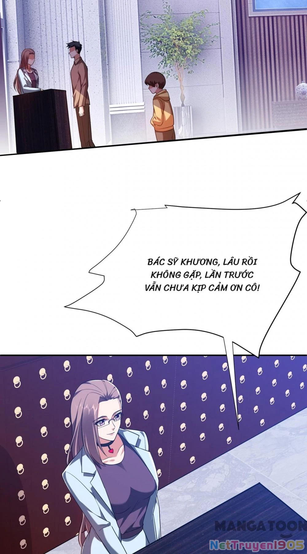 Nhặt Hoa Khôi Về Làm Vợ Chapter 107 - 16