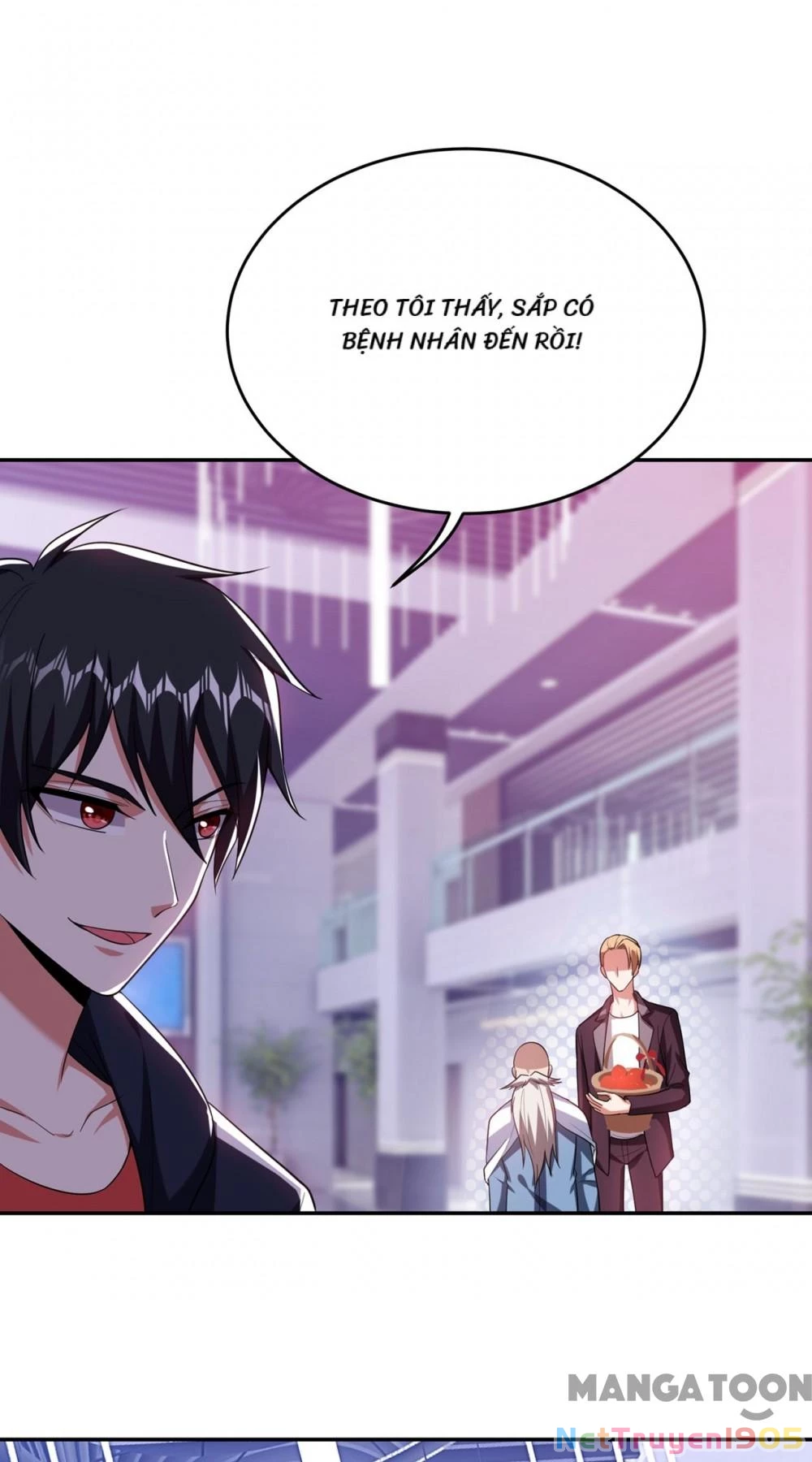 Nhặt Hoa Khôi Về Làm Vợ Chapter 107 - 21