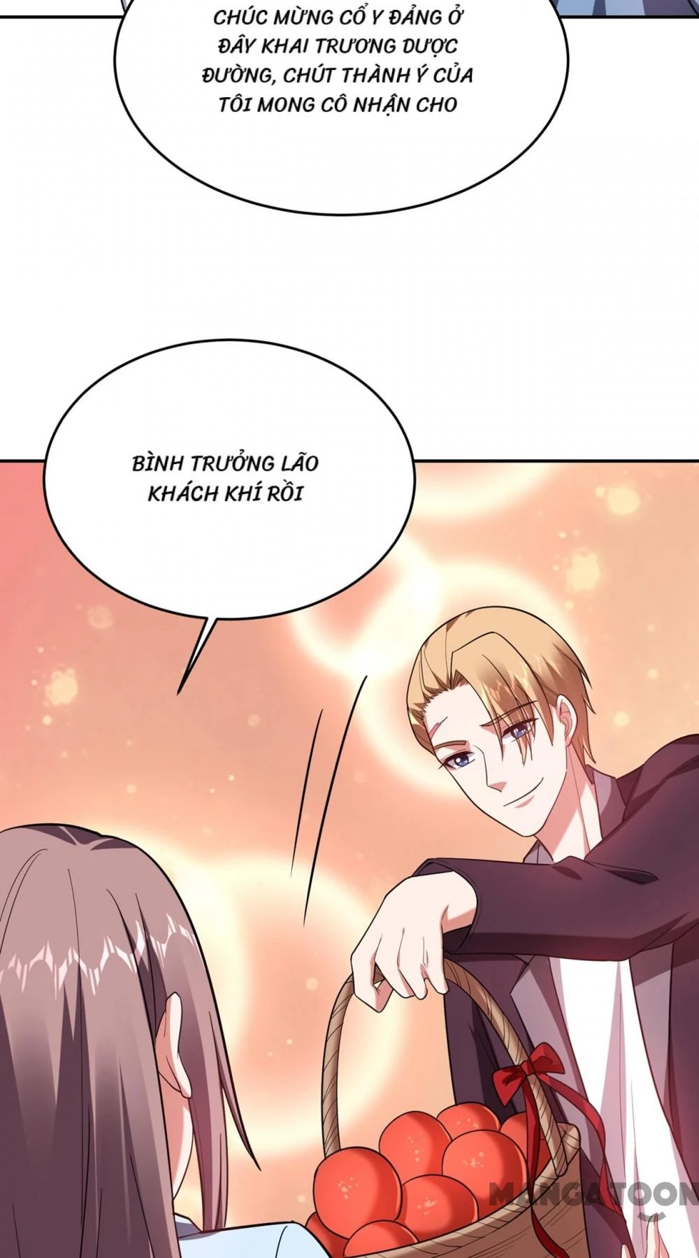Nhặt Hoa Khôi Về Làm Vợ Chapter 107 - 23