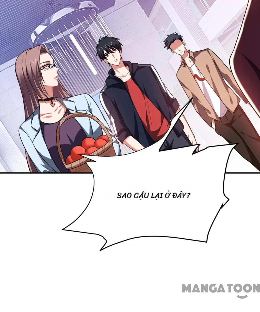 Nhặt Hoa Khôi Về Làm Vợ Chapter 107 - 25