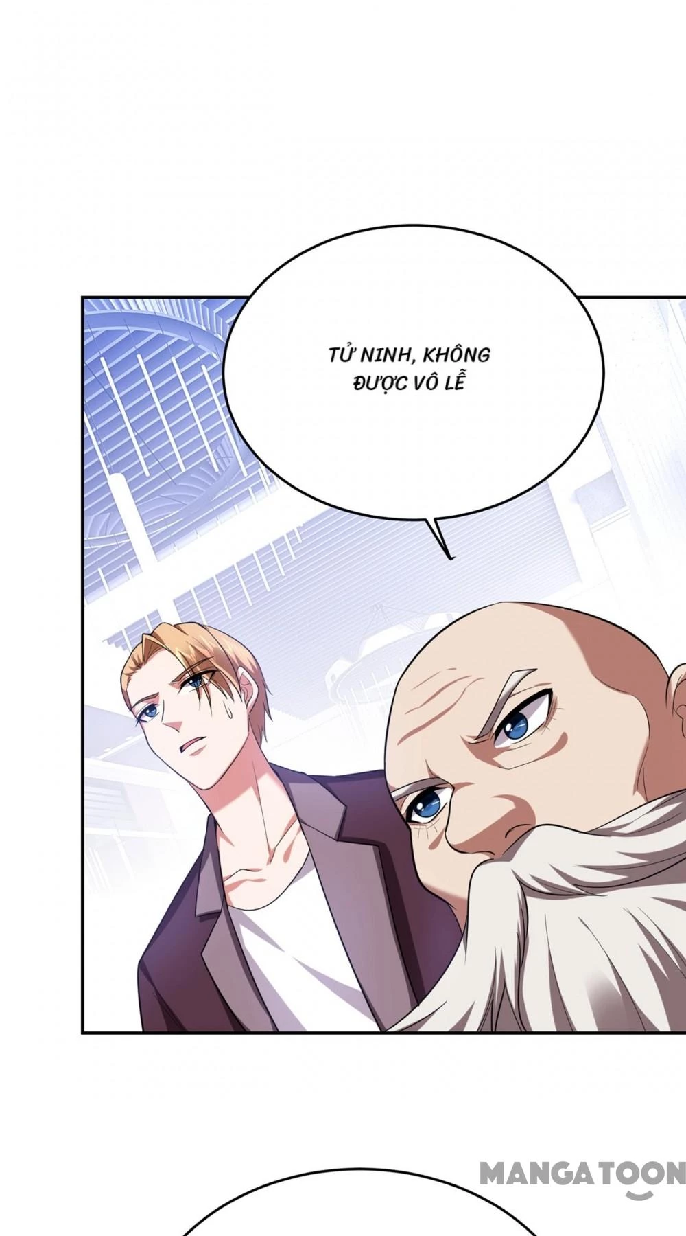 Nhặt Hoa Khôi Về Làm Vợ Chapter 107 - 27