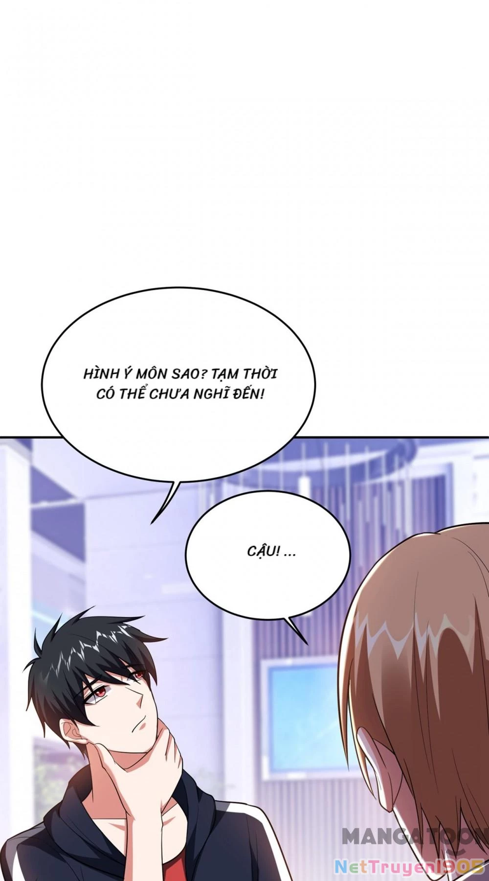 Nhặt Hoa Khôi Về Làm Vợ Chapter 107 - 32