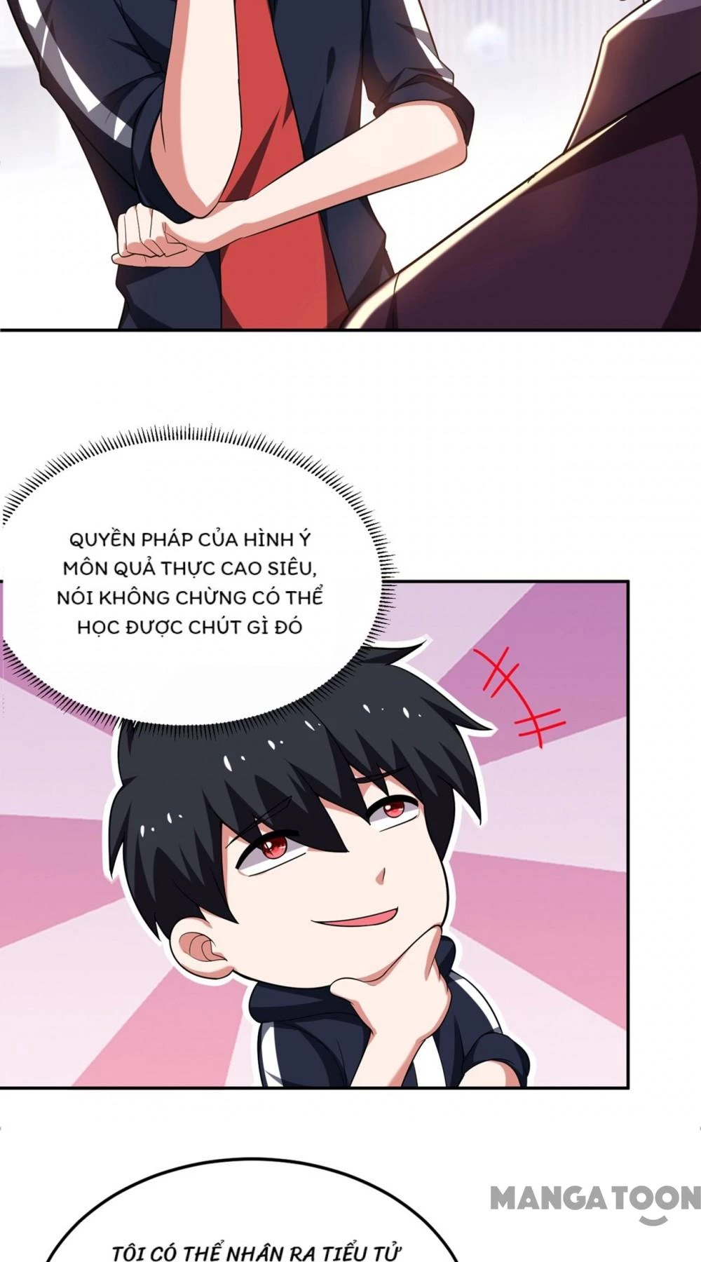 Nhặt Hoa Khôi Về Làm Vợ Chapter 107 - 33
