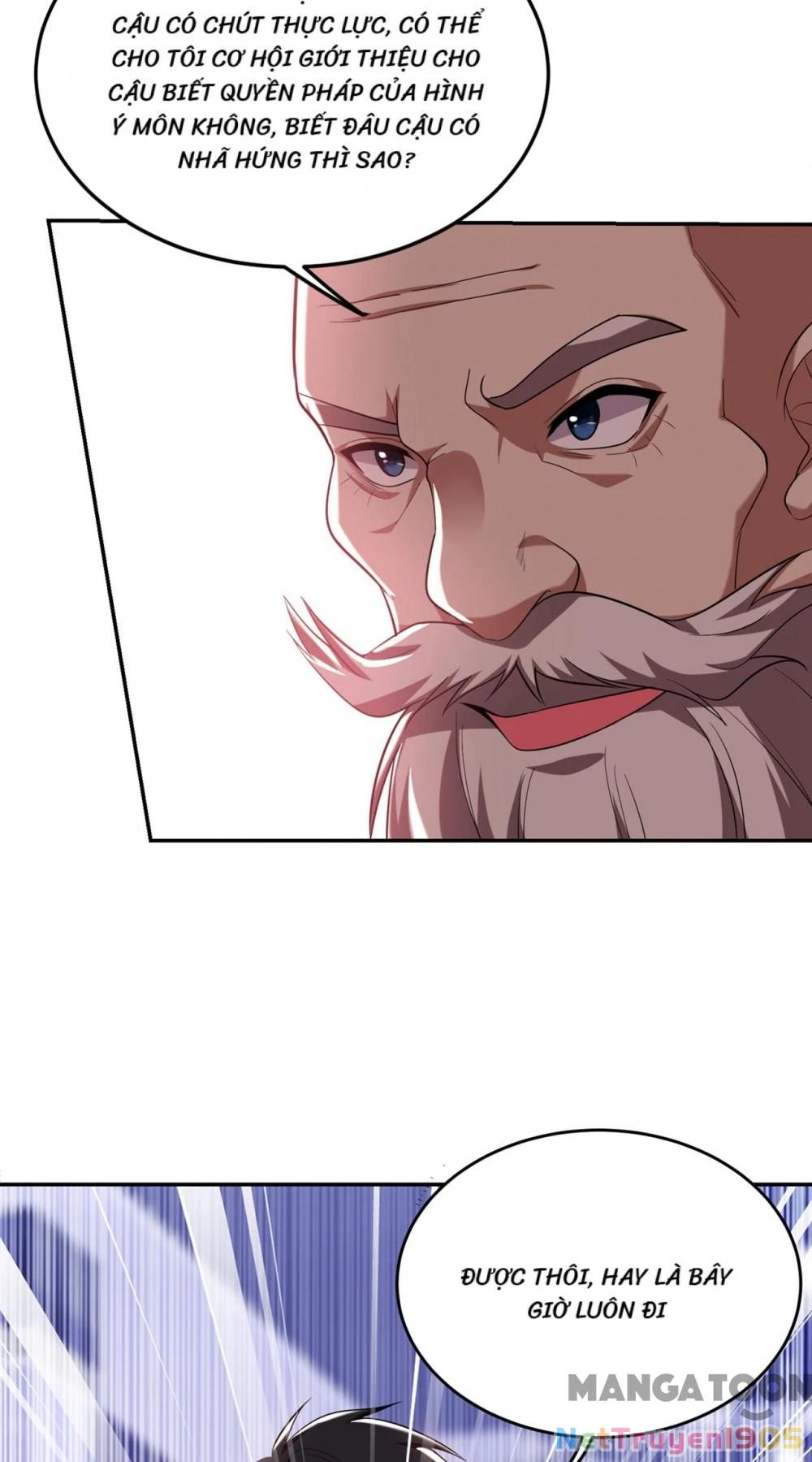 Nhặt Hoa Khôi Về Làm Vợ Chapter 107 - 34