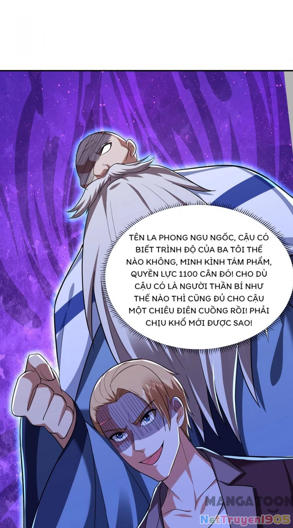Nhặt Hoa Khôi Về Làm Vợ Chapter 107 - 36
