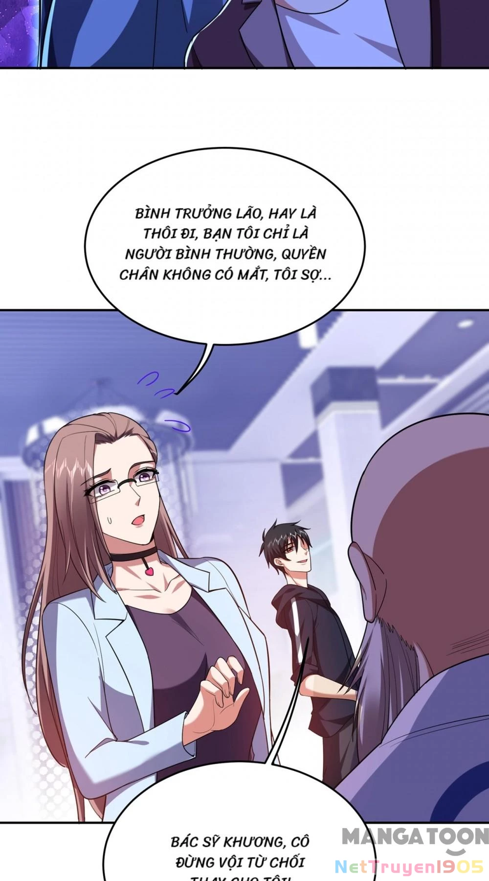 Nhặt Hoa Khôi Về Làm Vợ Chapter 107 - 37