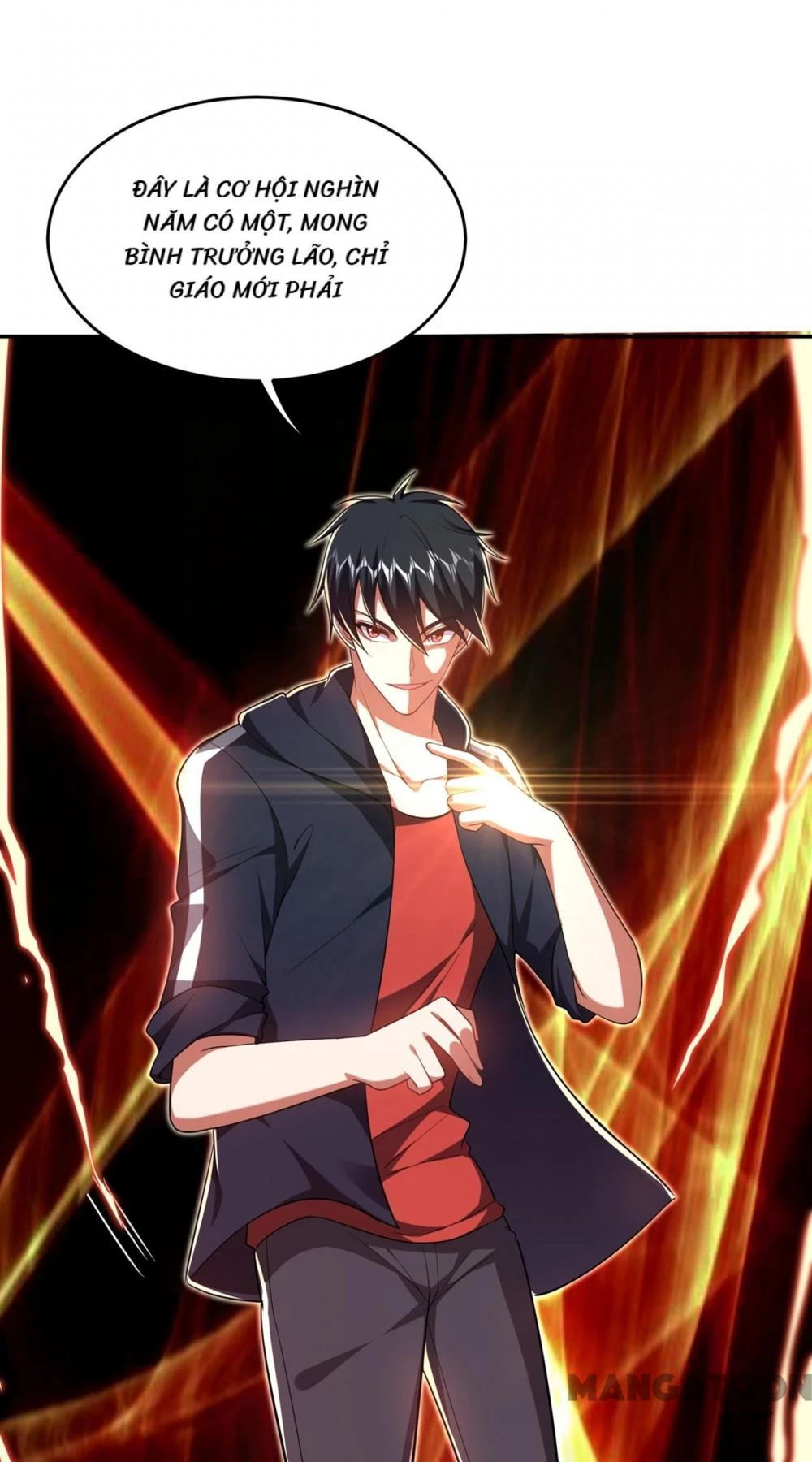 Nhặt Hoa Khôi Về Làm Vợ Chapter 107 - 40