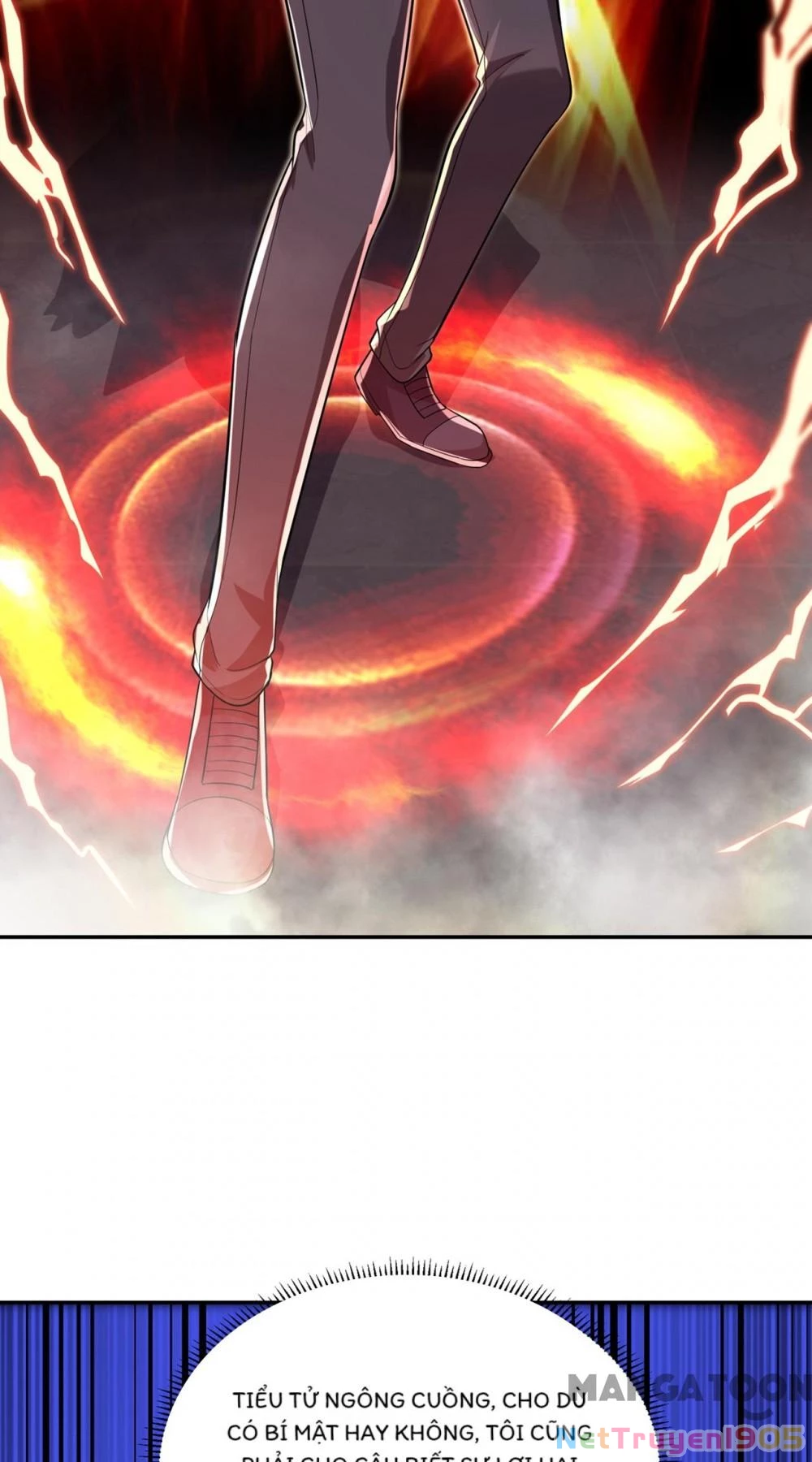 Nhặt Hoa Khôi Về Làm Vợ Chapter 107 - 41