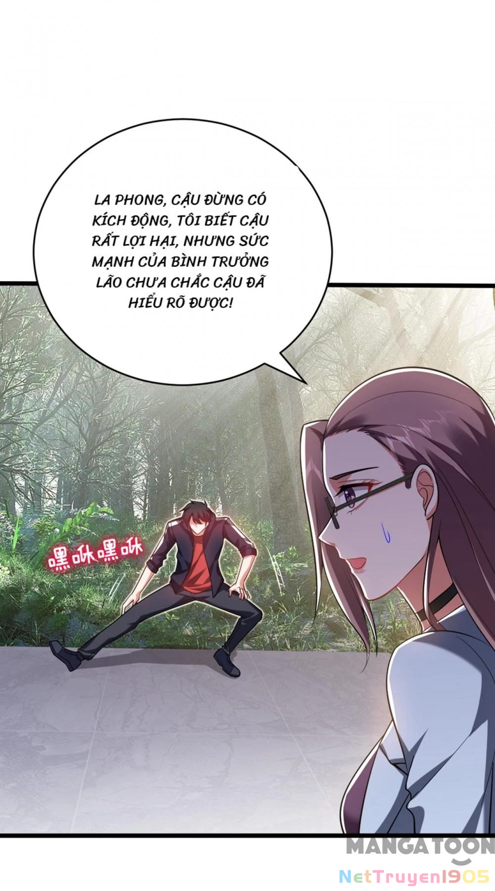 Nhặt Hoa Khôi Về Làm Vợ Chapter 108 - 3