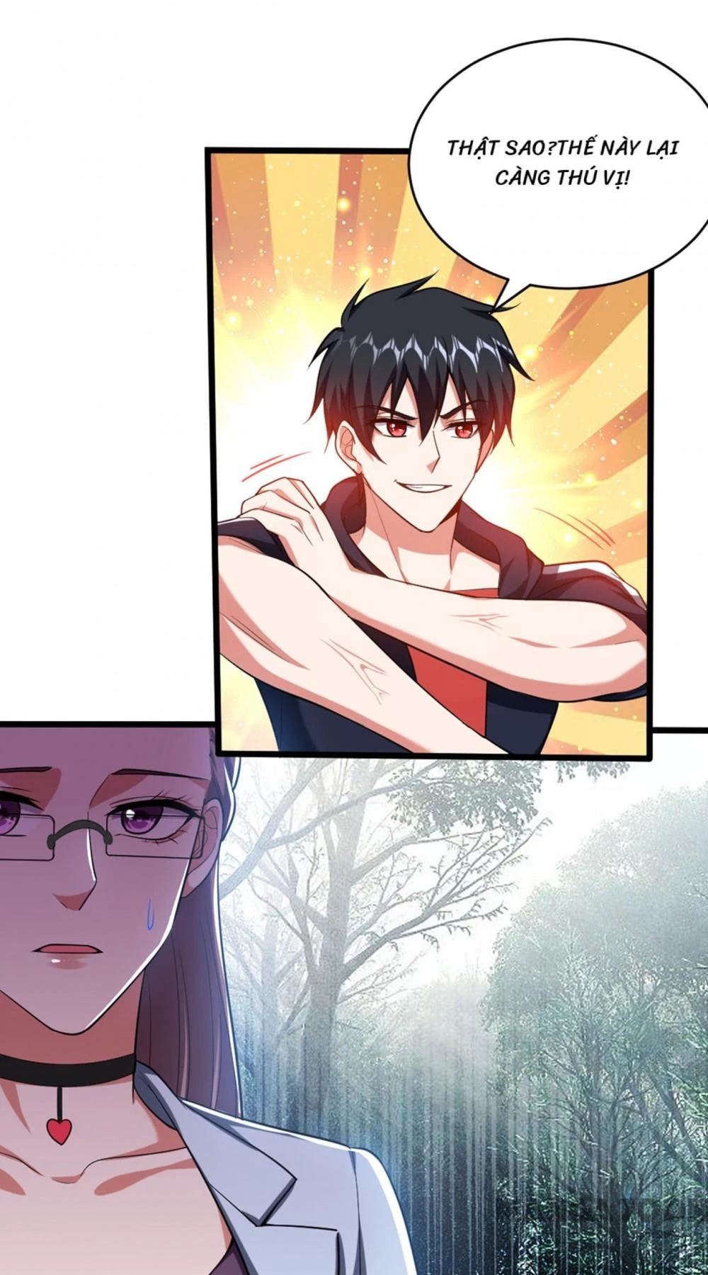 Nhặt Hoa Khôi Về Làm Vợ Chapter 108 - 4