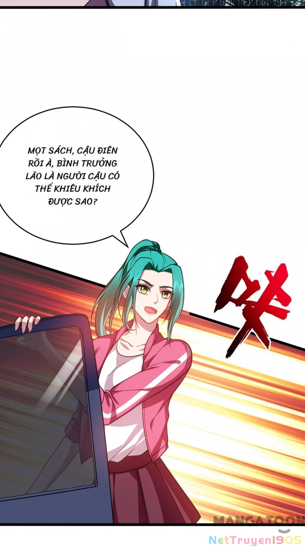 Nhặt Hoa Khôi Về Làm Vợ Chapter 108 - 5