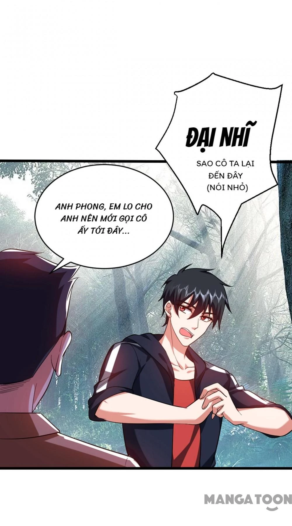 Nhặt Hoa Khôi Về Làm Vợ Chapter 108 - 6