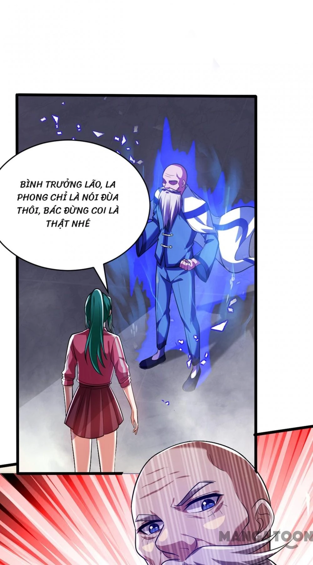 Nhặt Hoa Khôi Về Làm Vợ Chapter 108 - 7