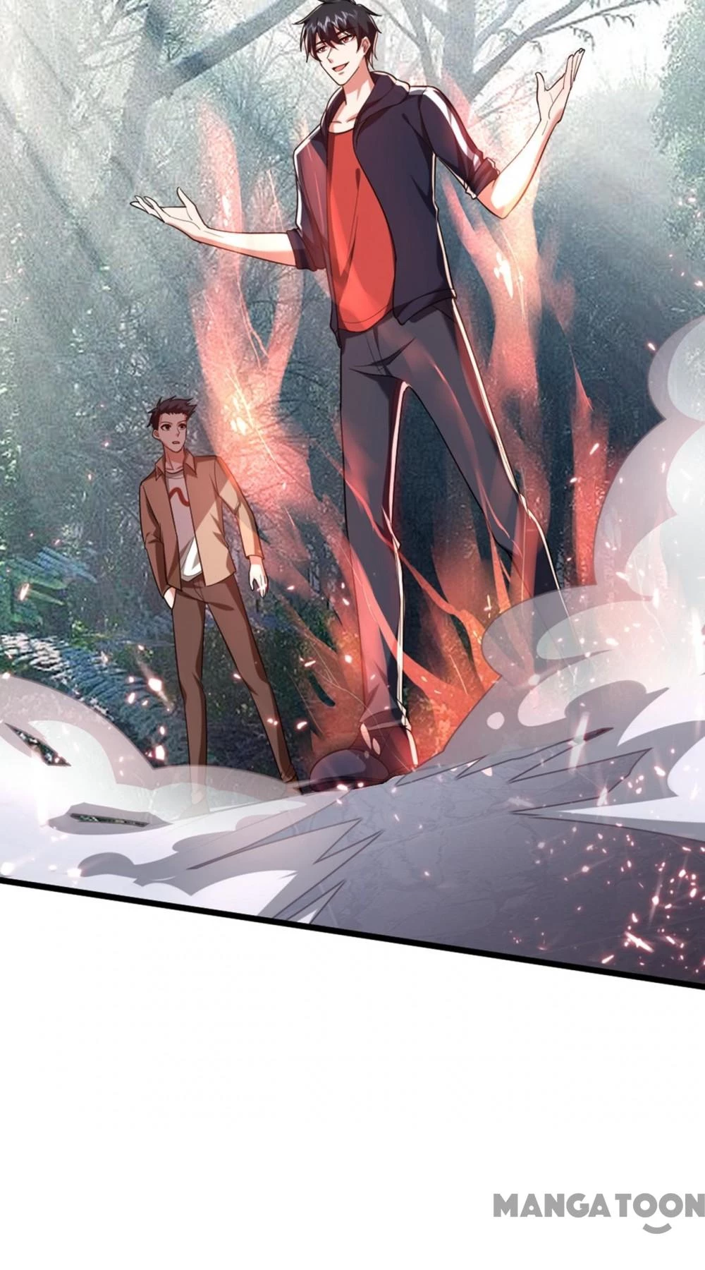 Nhặt Hoa Khôi Về Làm Vợ Chapter 108 - 9