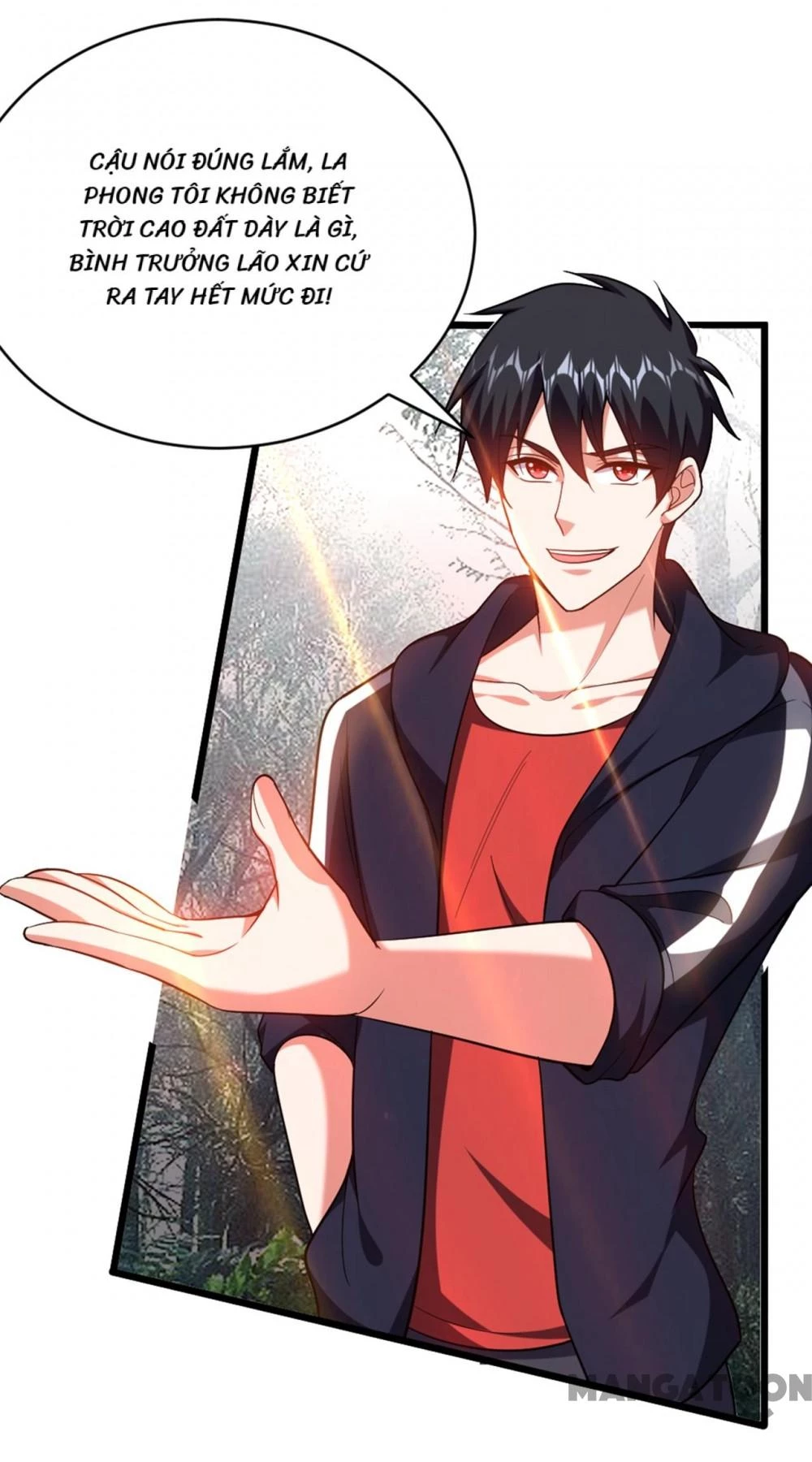 Nhặt Hoa Khôi Về Làm Vợ Chapter 108 - 11