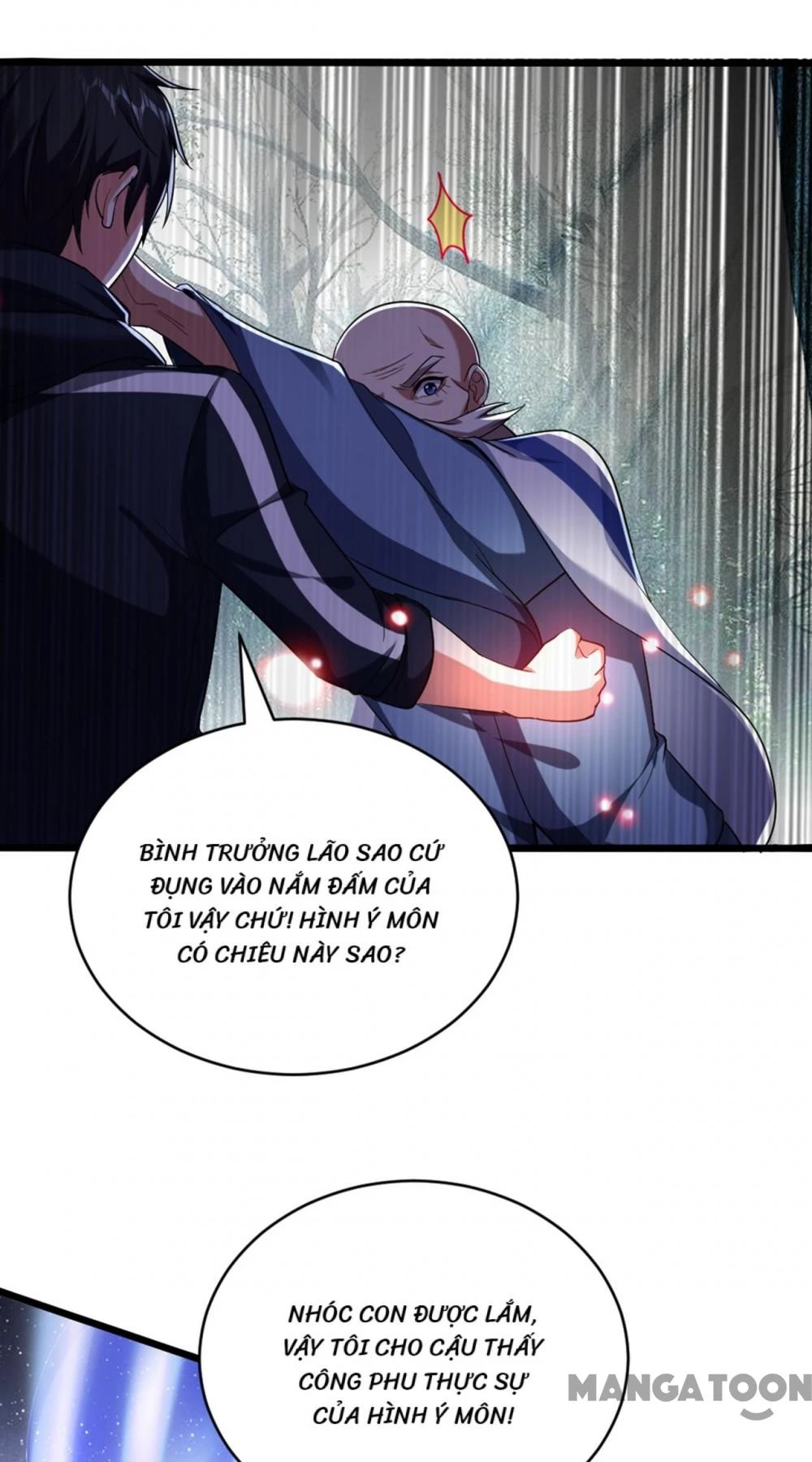 Nhặt Hoa Khôi Về Làm Vợ Chapter 108 - 15