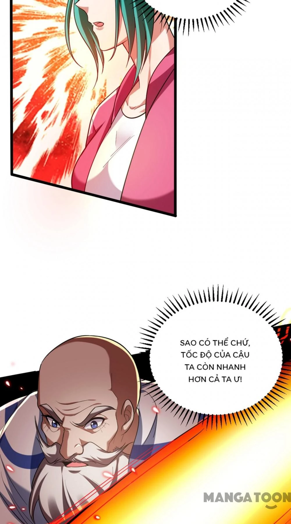 Nhặt Hoa Khôi Về Làm Vợ Chapter 108 - 20