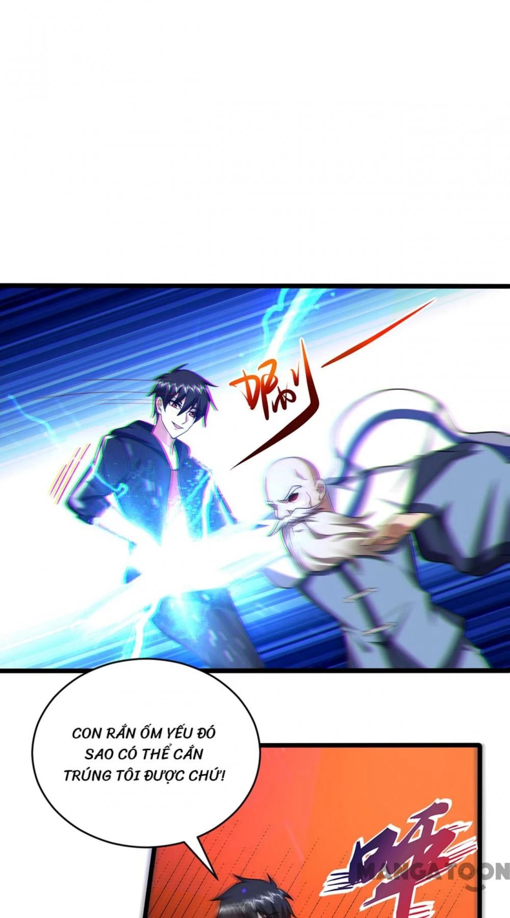 Nhặt Hoa Khôi Về Làm Vợ Chapter 108 - 22