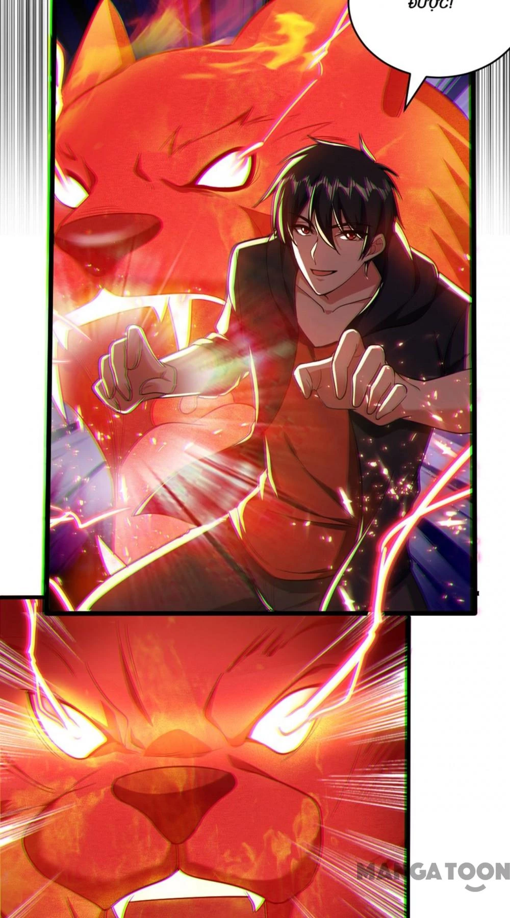Nhặt Hoa Khôi Về Làm Vợ Chapter 108 - 28
