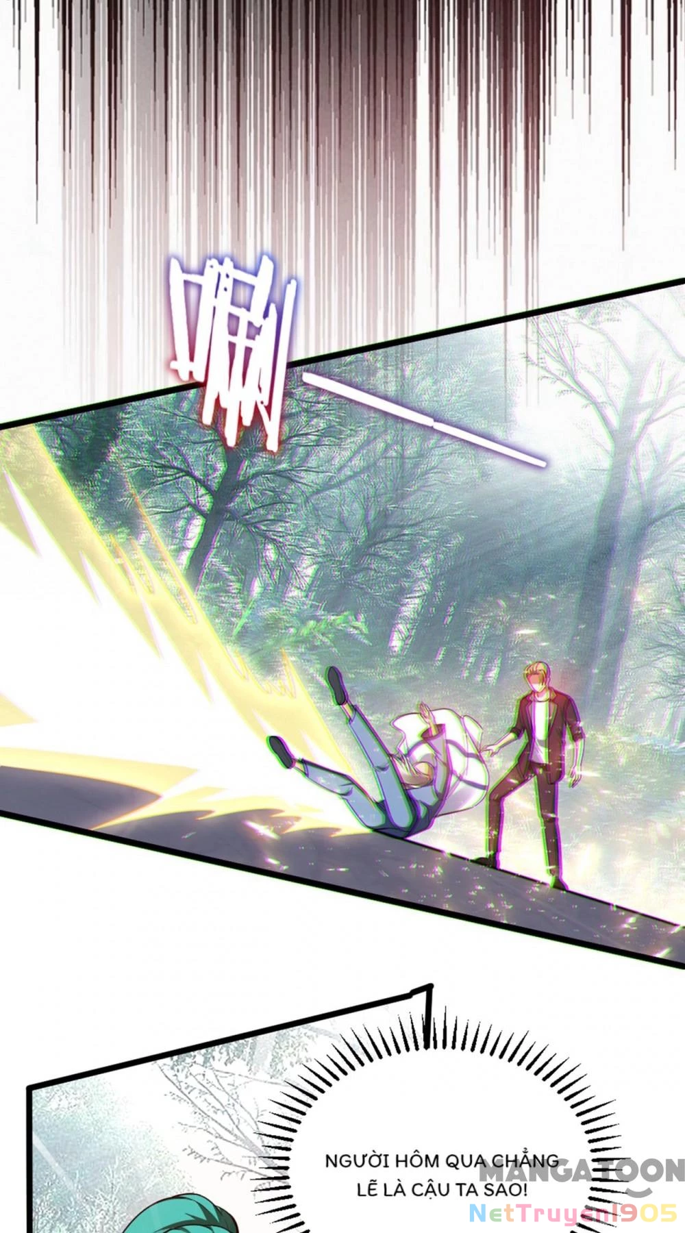 Nhặt Hoa Khôi Về Làm Vợ Chapter 108 - 31