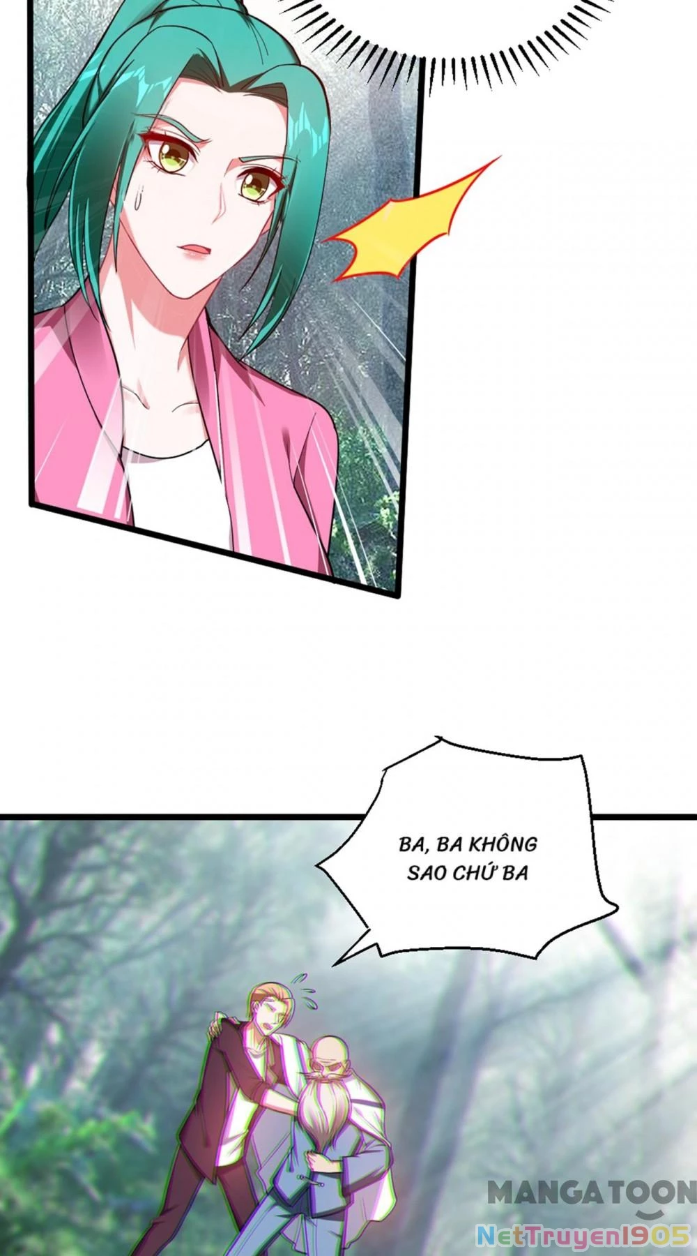 Nhặt Hoa Khôi Về Làm Vợ Chapter 108 - 32