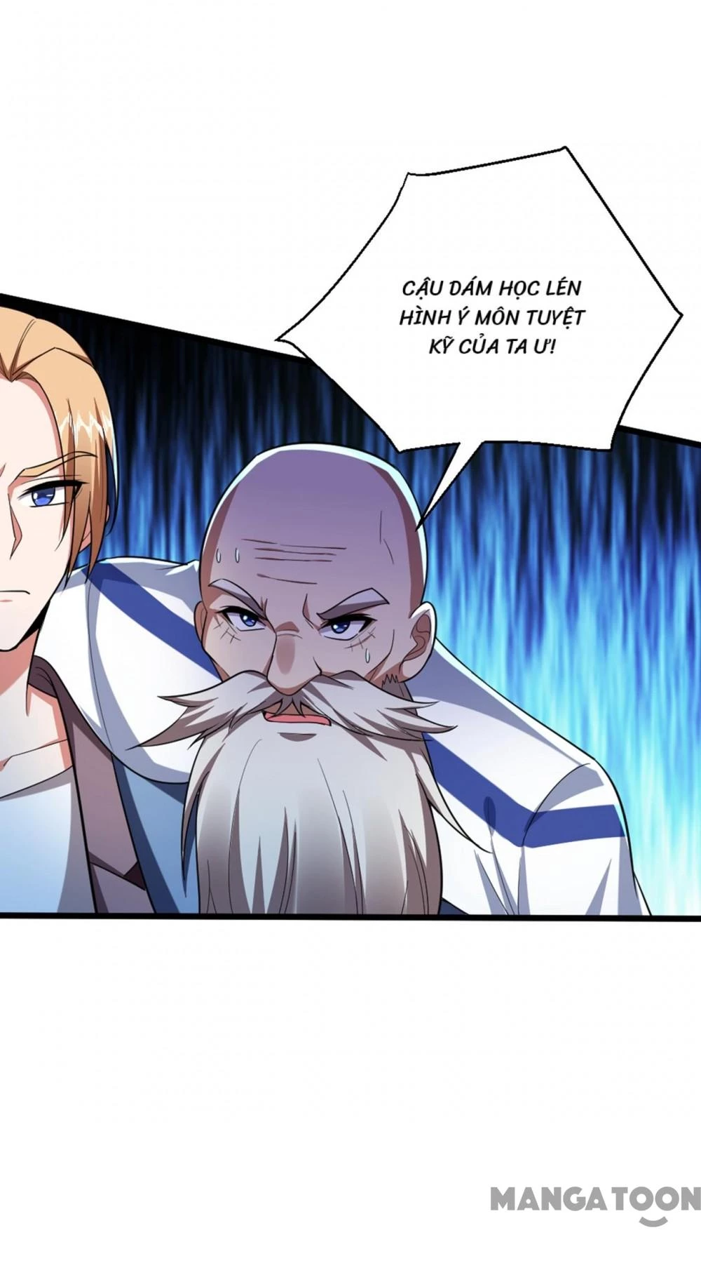 Nhặt Hoa Khôi Về Làm Vợ Chapter 108 - 34