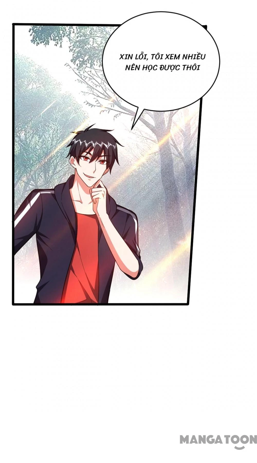 Nhặt Hoa Khôi Về Làm Vợ Chapter 108 - 35