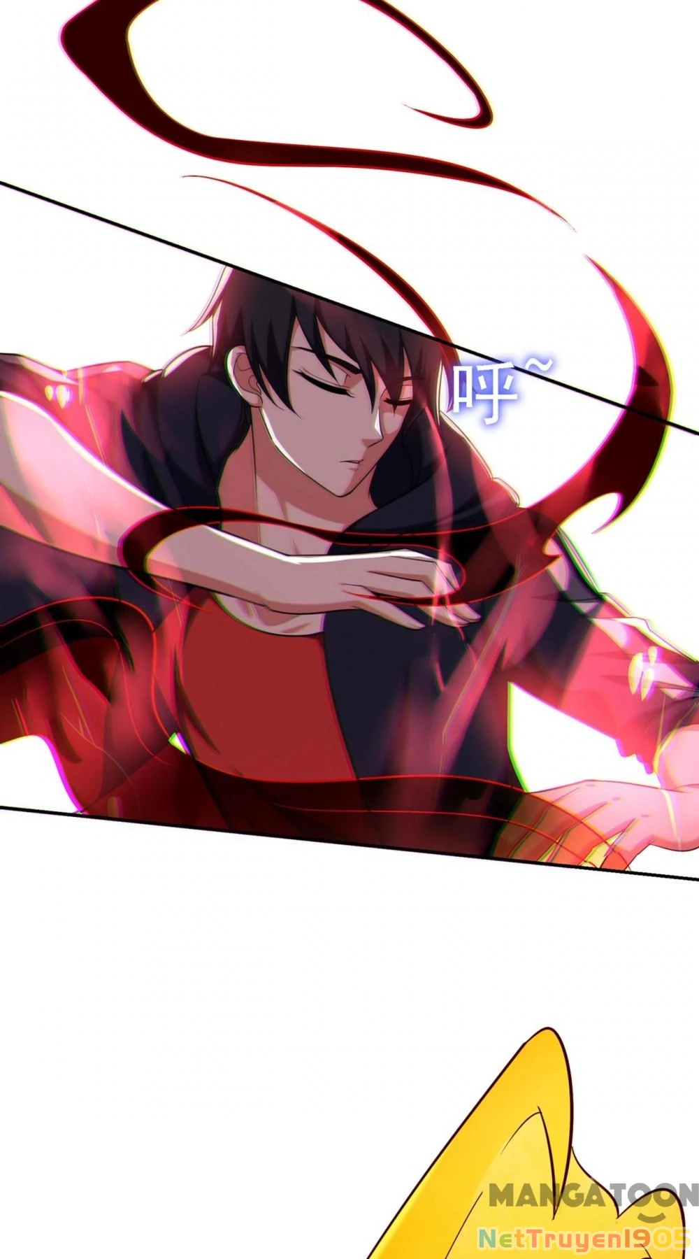 Nhặt Hoa Khôi Về Làm Vợ Chapter 109 - 3